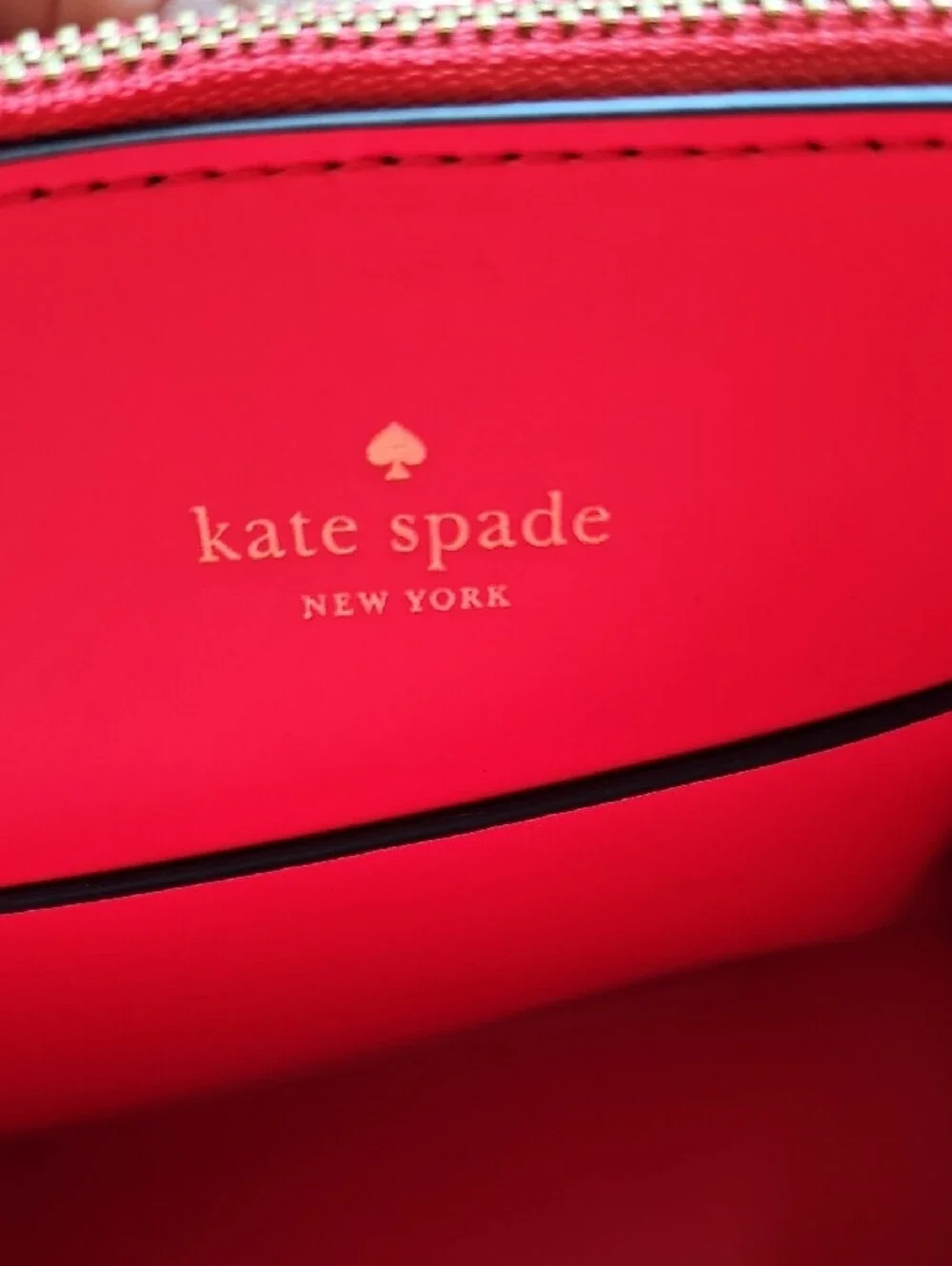 kate spade Arbour Hill Elodie Purse
